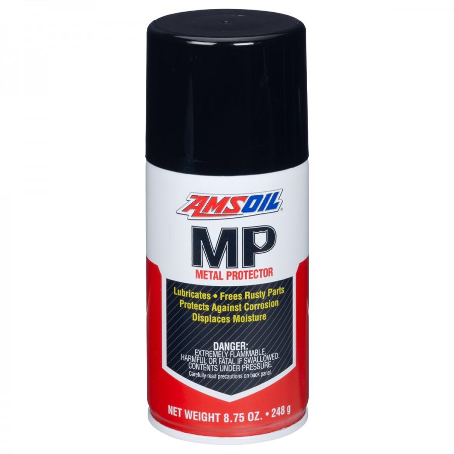Protector De Metales Amsoil MP Net 118mL AMP4SC