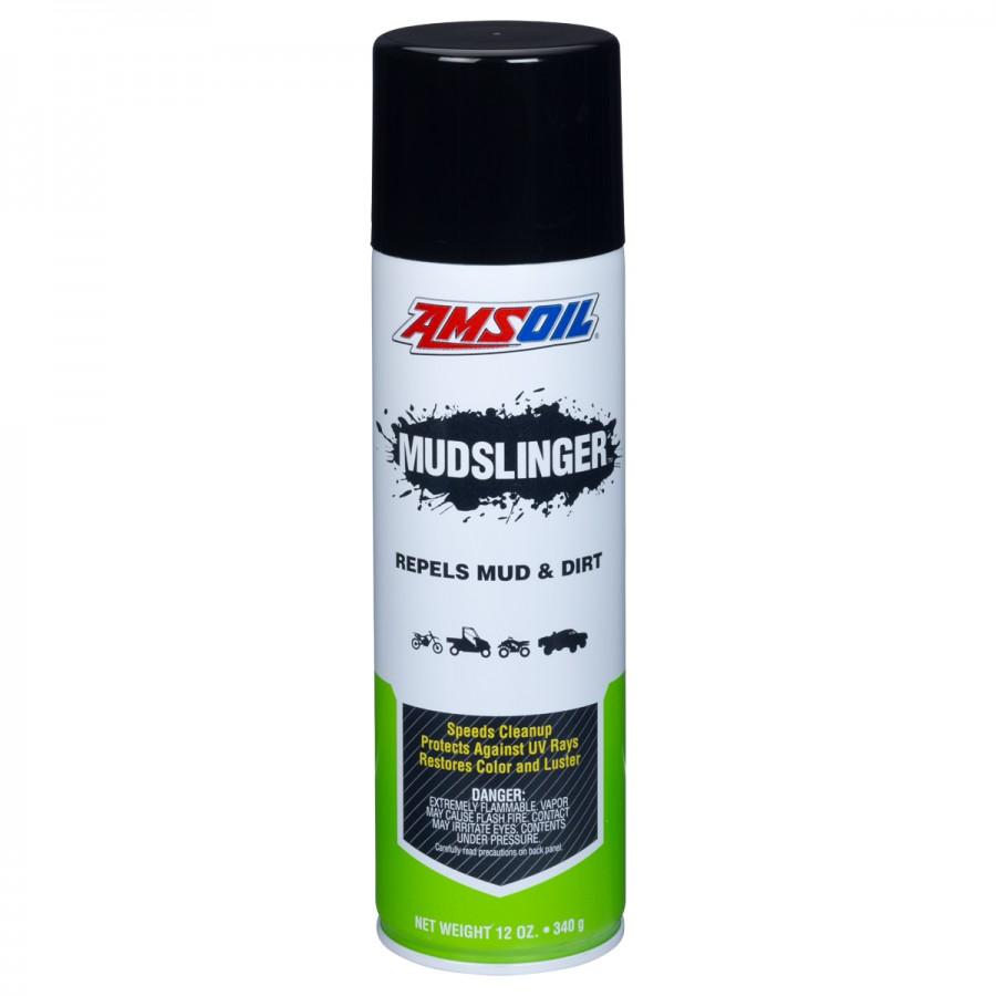 Mudslinger Amsoil Net 340g AMSSC