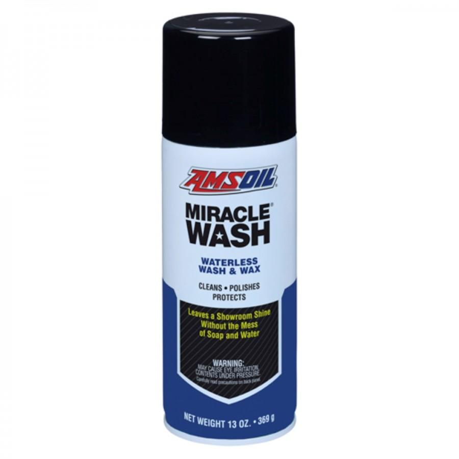 Lavado Milagroso Amsoil Net 369g AMWSC