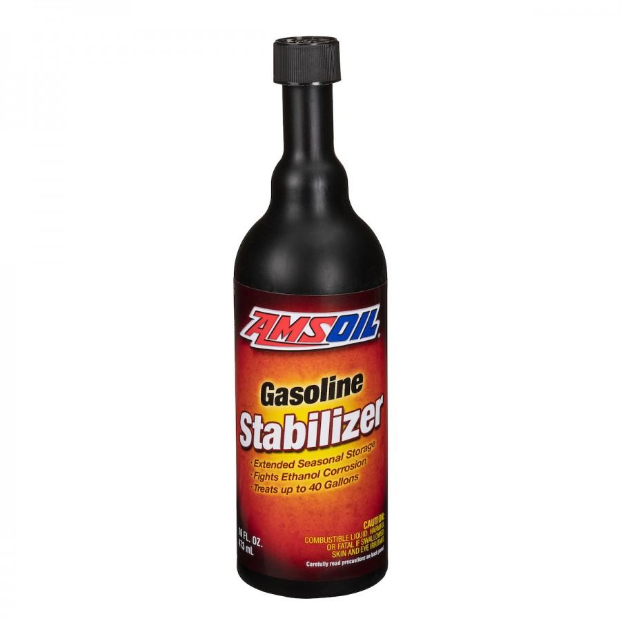 Aditivo para Estabilizador De Gasolina Amsoil Net 473mL ASTCN