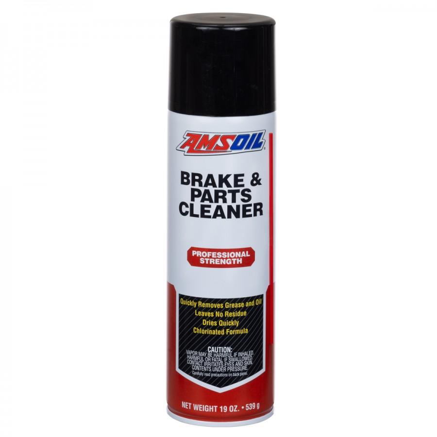Limpiador de Frenos Amsoil Net 561mL BPCSC