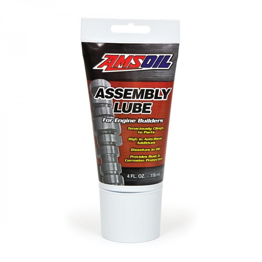 Grasa para Ensable Amsoil Net 118mL EALTB