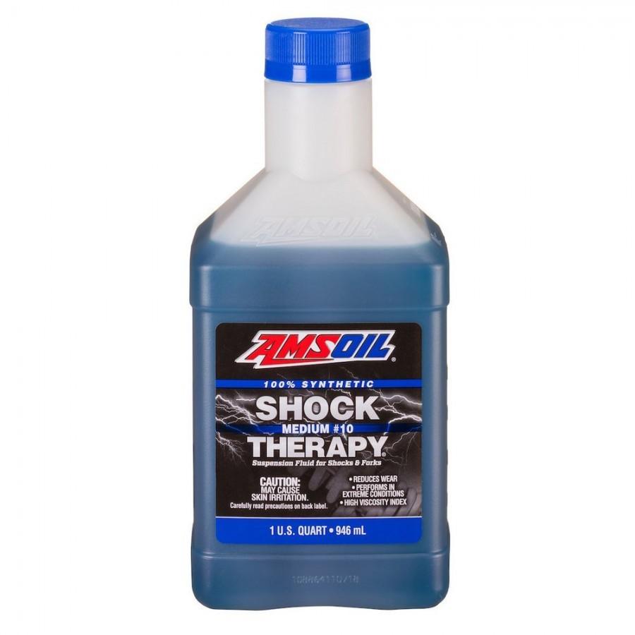 Fluido Para Suspensiones Shock Terapy Amsoil Net 946mL STMQT