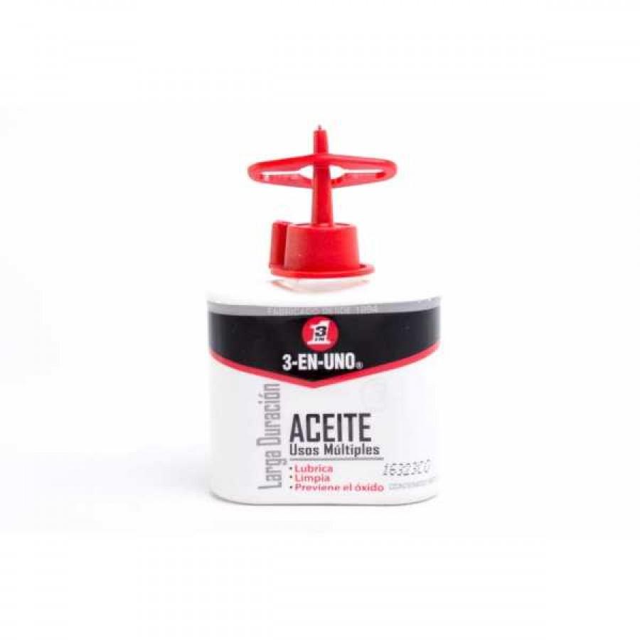 3-EN-UNO ACEITE NET 30mL