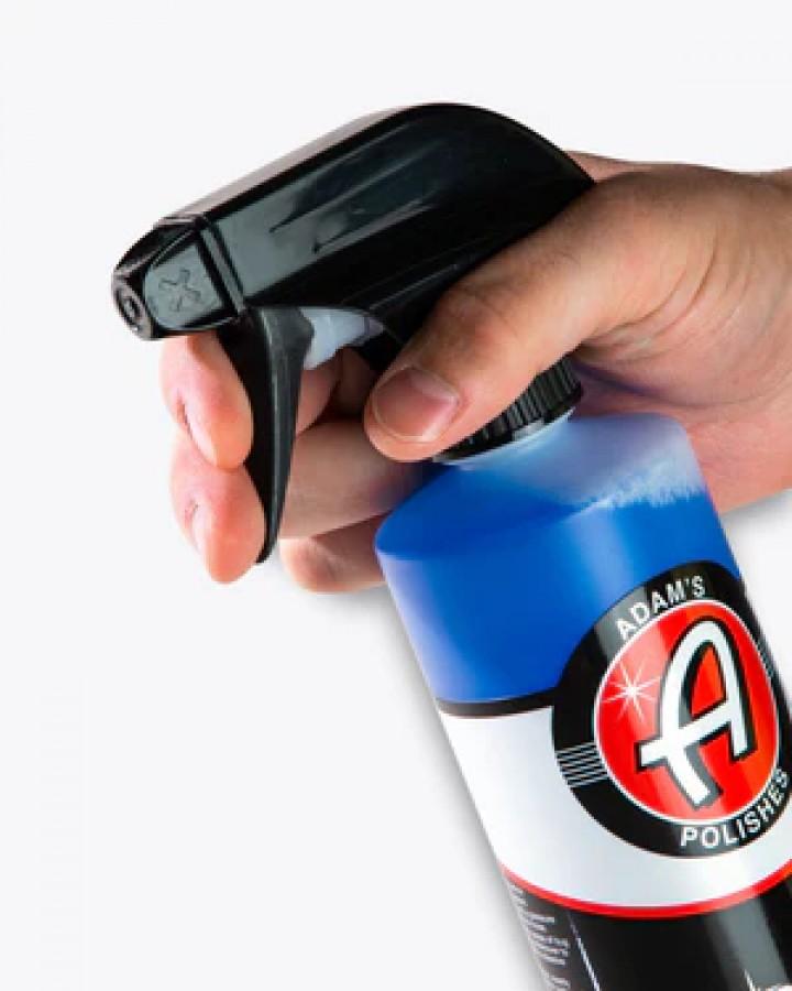 ADAMS POLISHES BUG REMOVER NET 16oz / 473mL