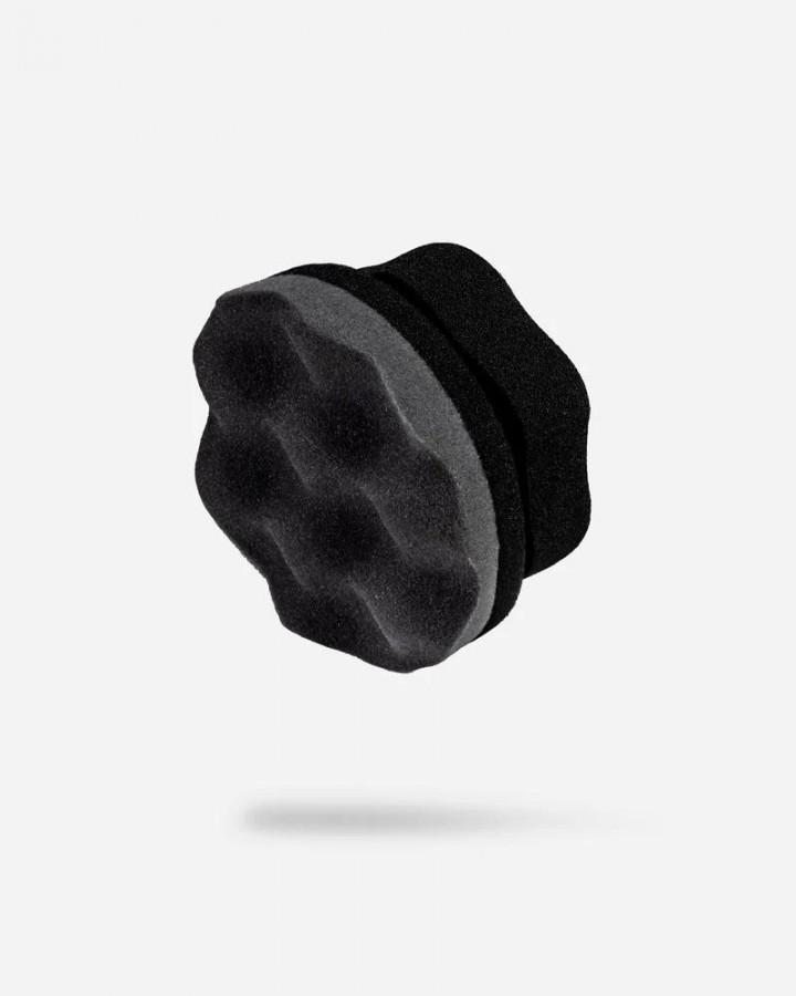 ADAMS POLISHES PRO TIRE HEX GRIP APPLICATOR