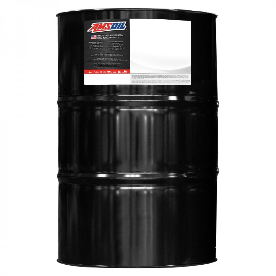 Aceite para Motor Amsoil High Mileage SAE 5W-30 Net 208L HM53055