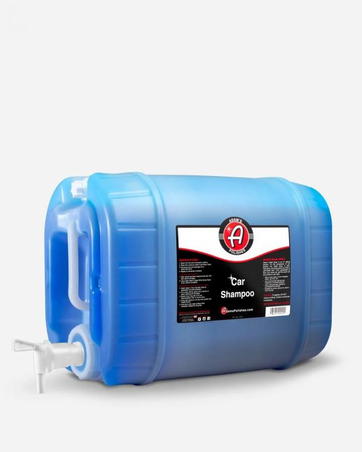 ADAMS POLISHES CAR SHAMPOO NET 19L