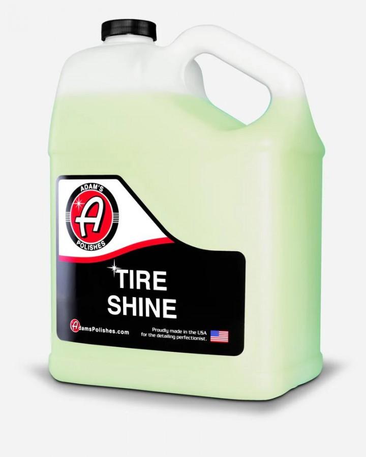 ADAMS POLISHES TIRE SHINE NET 3.785L