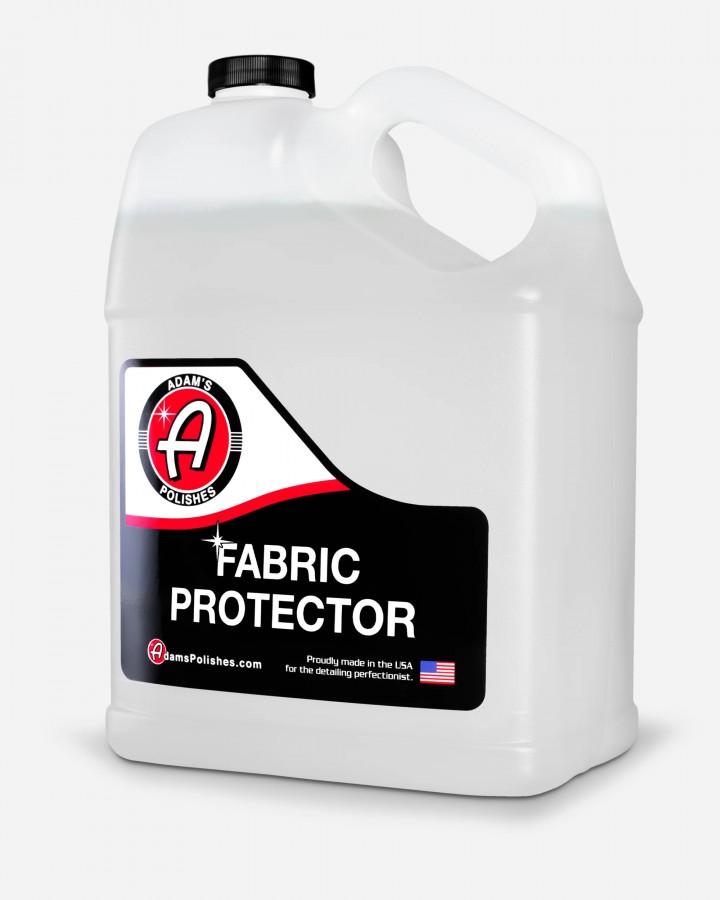 ADAMS POLISHES NEW FABRIC PROTECTOR NET 3.785L