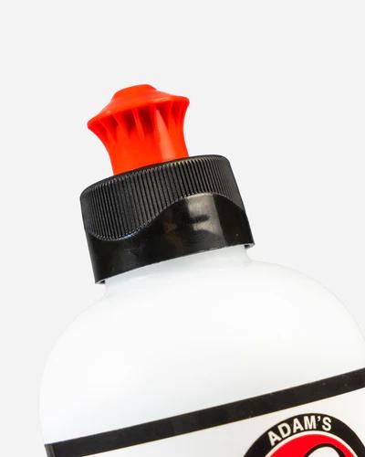 ADAMS POLISHES HEAVY CUTTING COMPOUND NET 12oz/355ml