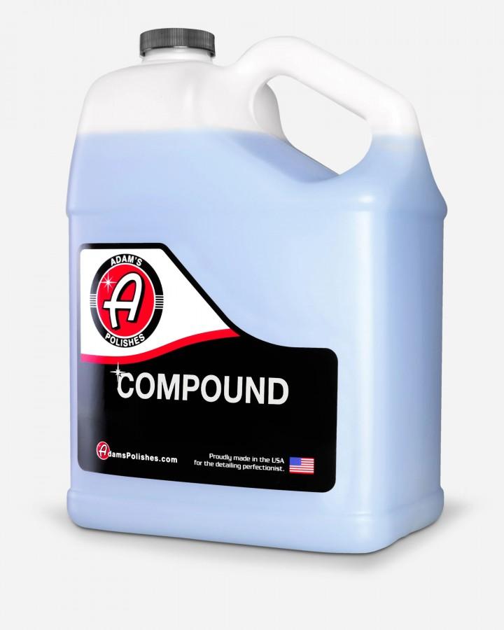 ADAMS COMPOUND NET 3.785mL