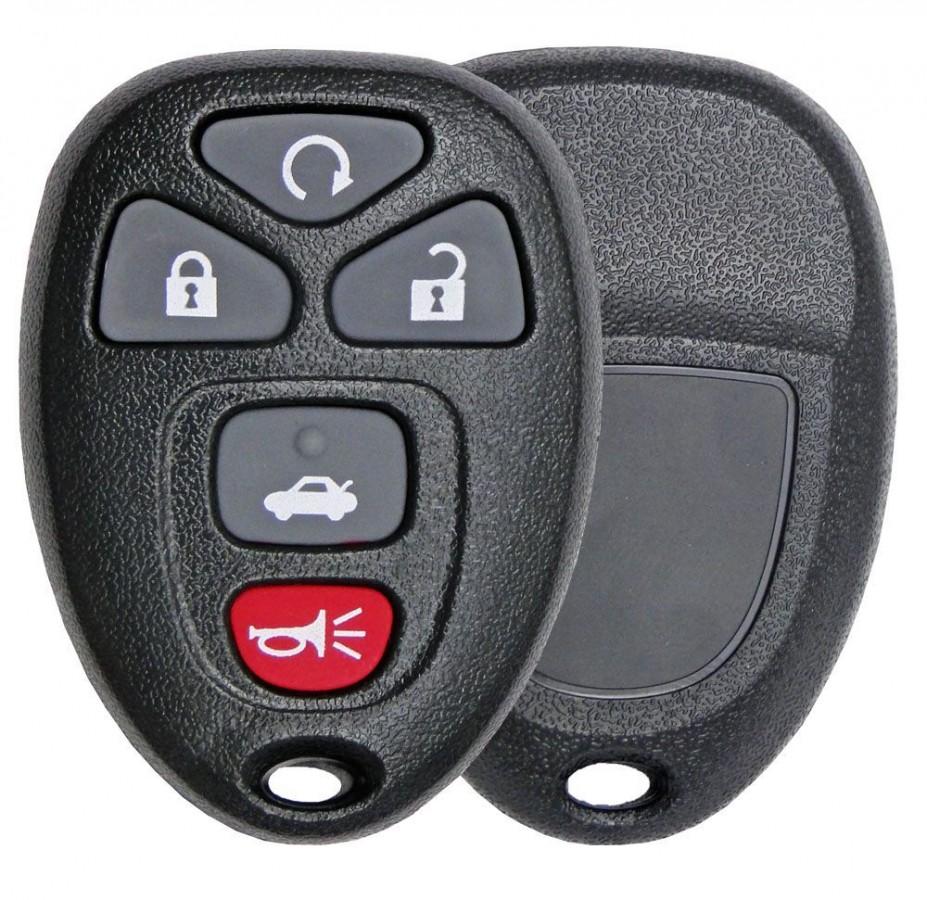 2004-2012 | Buick | Chevrolet | Saturn | Pontiac 5B KOBGT04A ORIGINAL