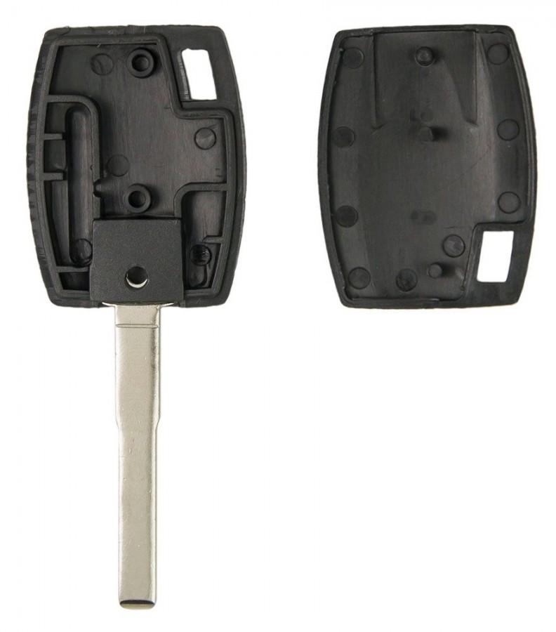 LLAVE HUECA HU101 TIPO CHIP: No chip | 6122001