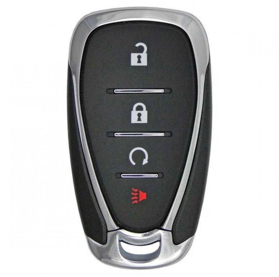 LLAVE PRESENCIA 2017-2021 Chevrolet Volt | Cruze | Traverse | Blazer 4B Remote Start Smart Key HYQ4EA PN: 13529638, 13585728, 13598815