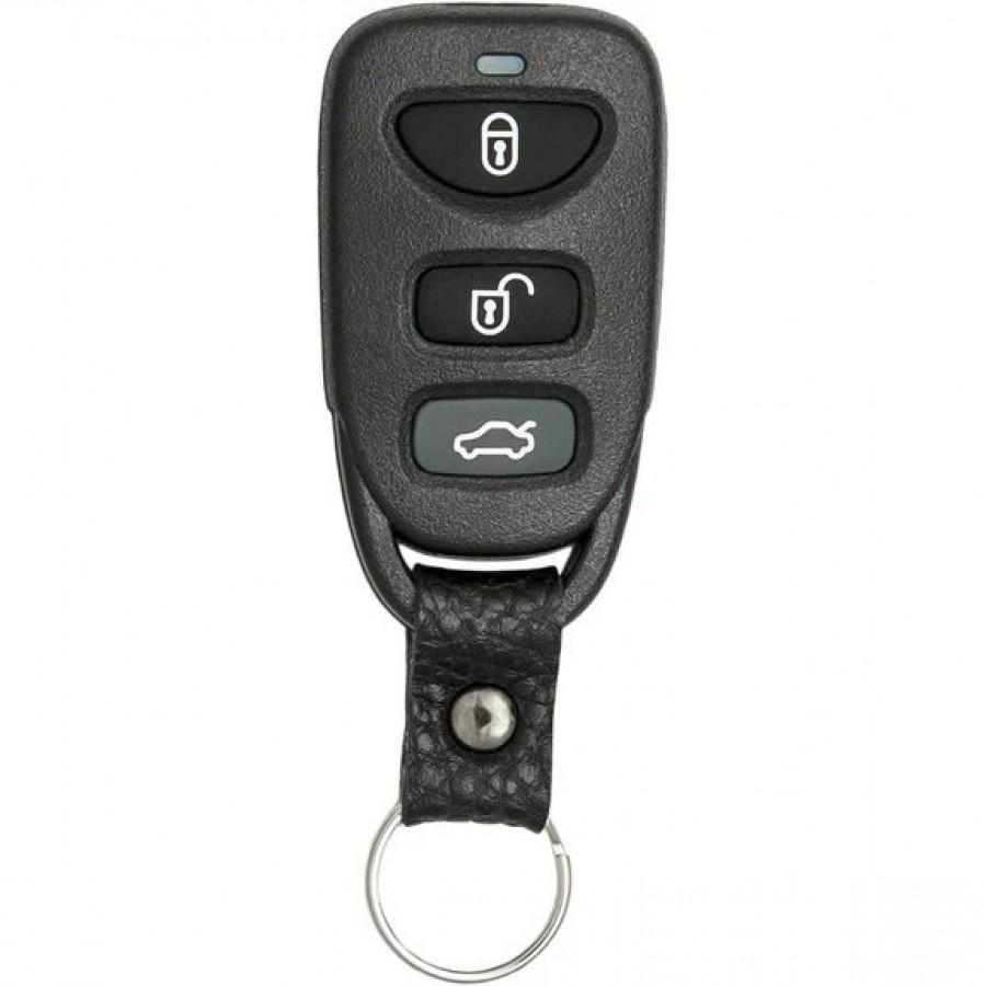 CONTROL REMOTO / HYUNDAIN SONATA 2006 - 2010 | 3BOTONES | FCC OSLOKA-310T | FRECUENCIA 315Mhz | PN 95430-3K202