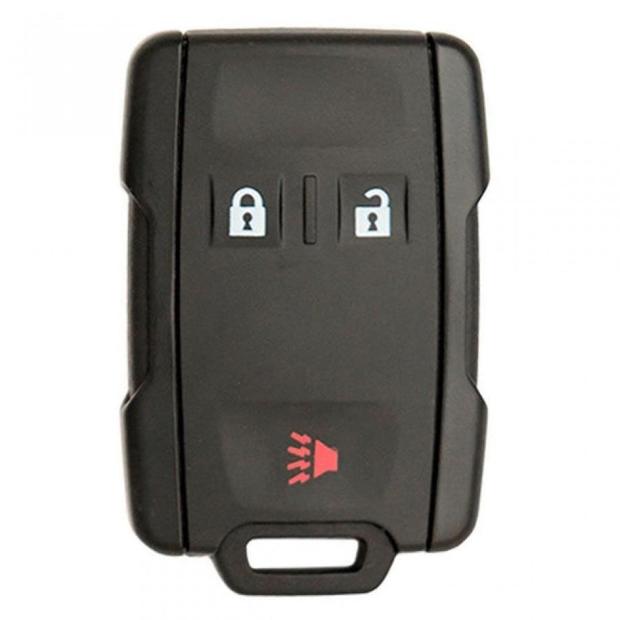 CASCARA CONTROL REMOTO | 2015-2017 CHEVROLET COLORADO | 3 BOTONES / 13577771