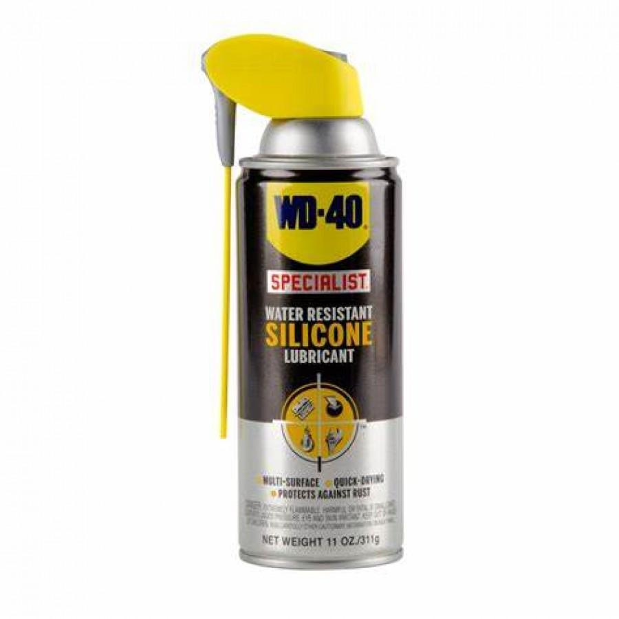 WD-40 LUBRICANTE DE SILICON NET 8 OZ