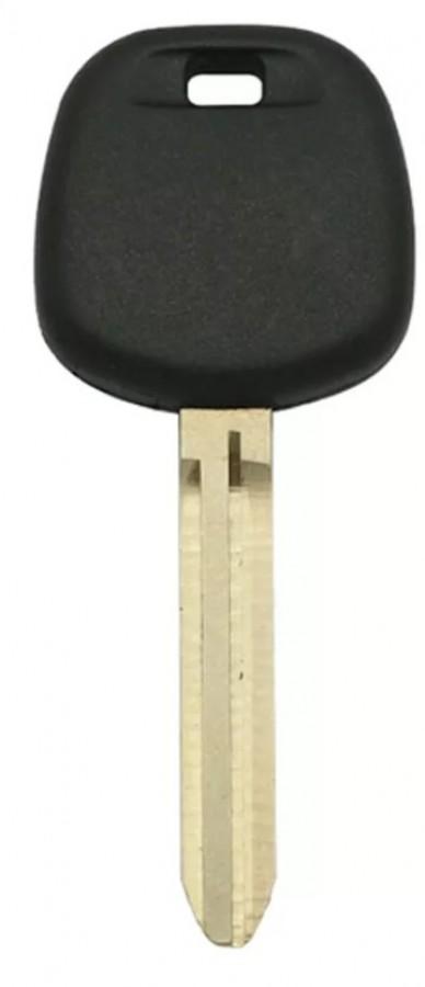 CASCARA LLAVE PRESENCIA Toyota Camry Corolla Sienna 4-Runner RAV4 Land cruiser FJ Cruiser Avalon 2003-2010 / /TOY44D ,TOY44G , TOY44H / SIN LOGO