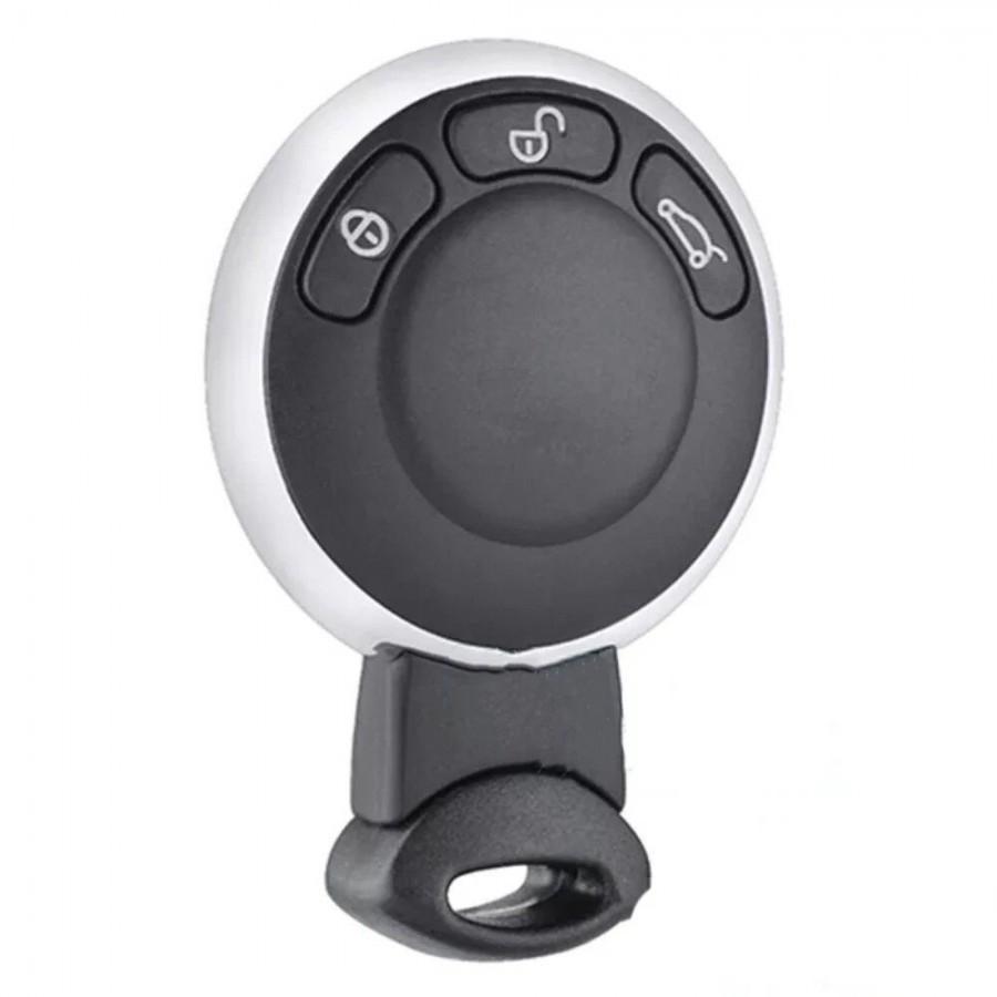 CONTROL PRESENCIA cooper Countryman Paceman 2010-2014 / 3 BOTONES / 315mhz/ IYZKEYR5602 ,2701A-KEYR5602, 1YZKEYR5602 / SIN LOGO