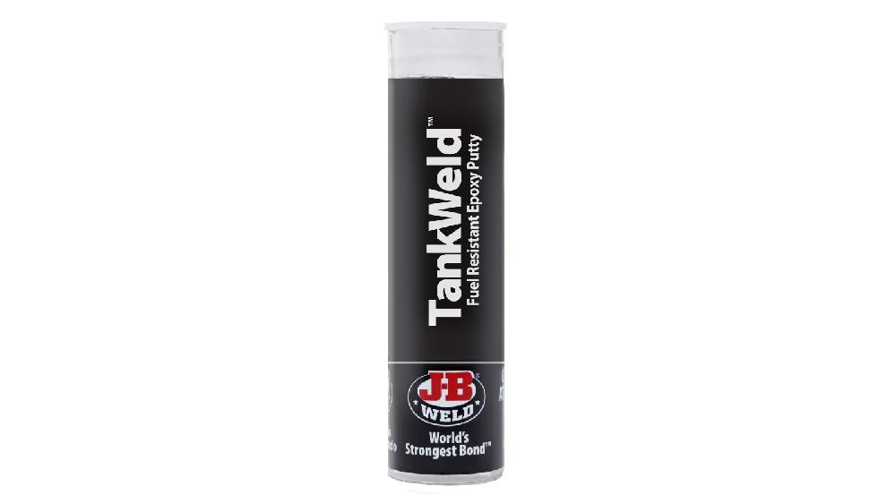 JB Weld Tankweld Reparación De Tanque De Gas Net 28.4 g