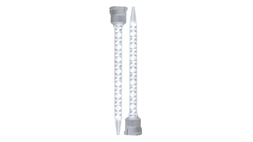 JB Weld Mezclador Estático De Jeringa Net 2 Pack