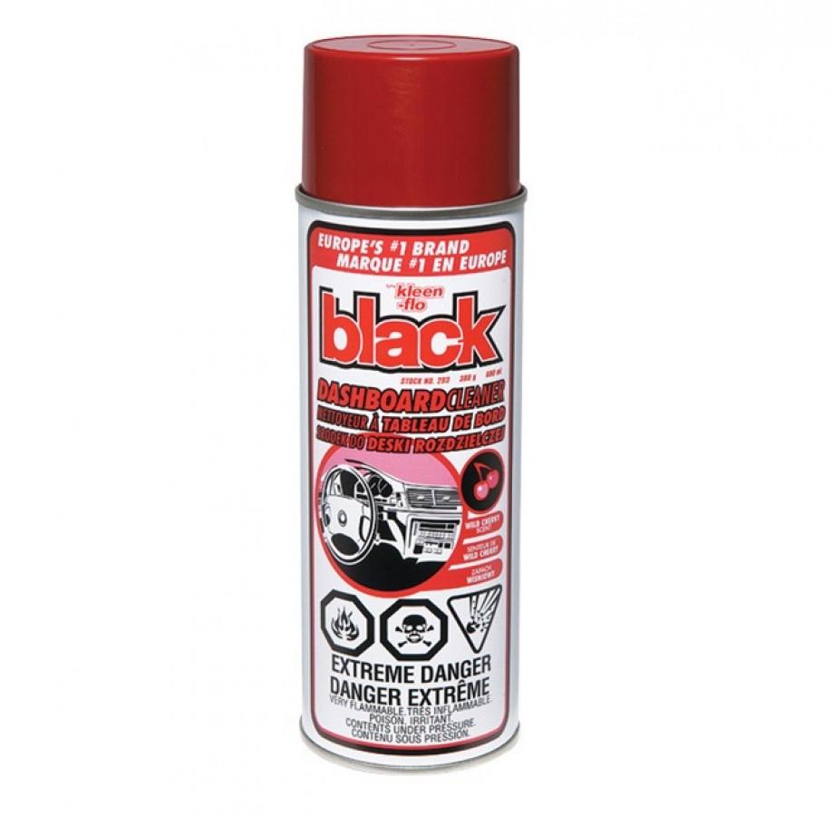 KLEEN-FLO DESHBOARD CLEANER WILD CHERRY NET 600mL