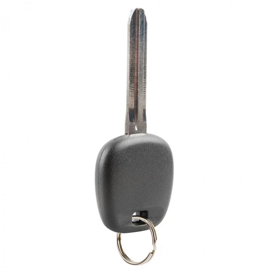 LLAVE PRESENCIA Toyota Camry Corolla RAV4 / SIN BOTONES / TOY43/ SIN LOGO