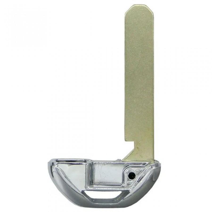 LLAVE DE EMERGENCIA Acura 2014-2015 / 35118-TY2-A00, KR5V1X, ACJ932HK1210A, KR580399900 / SIN LOGO