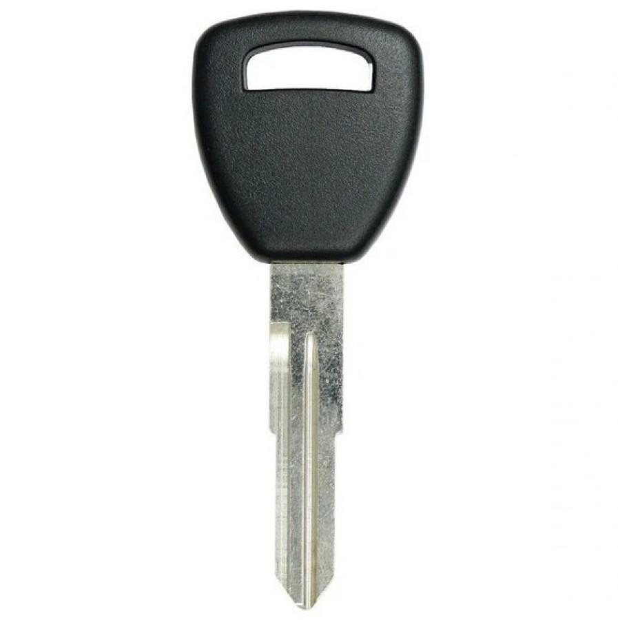 LLAVE HUECA 1996-2004 Acura MDX RSX TL Honda Accord Odyssey Civic /ID13 / HON58R, HD106 / SIN LOGO