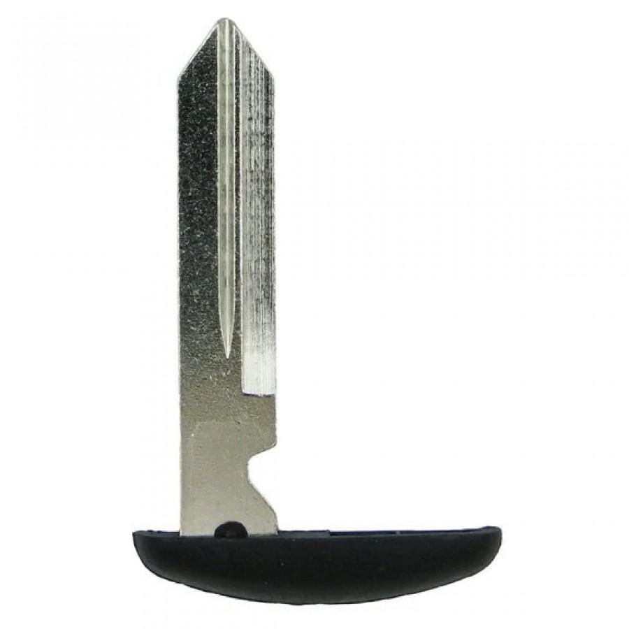 LLAVE HUECA Ford Explorer EdgeTaurus 2011-2014 / M3N5WY8609, 164-R8041 / SIN LOGO