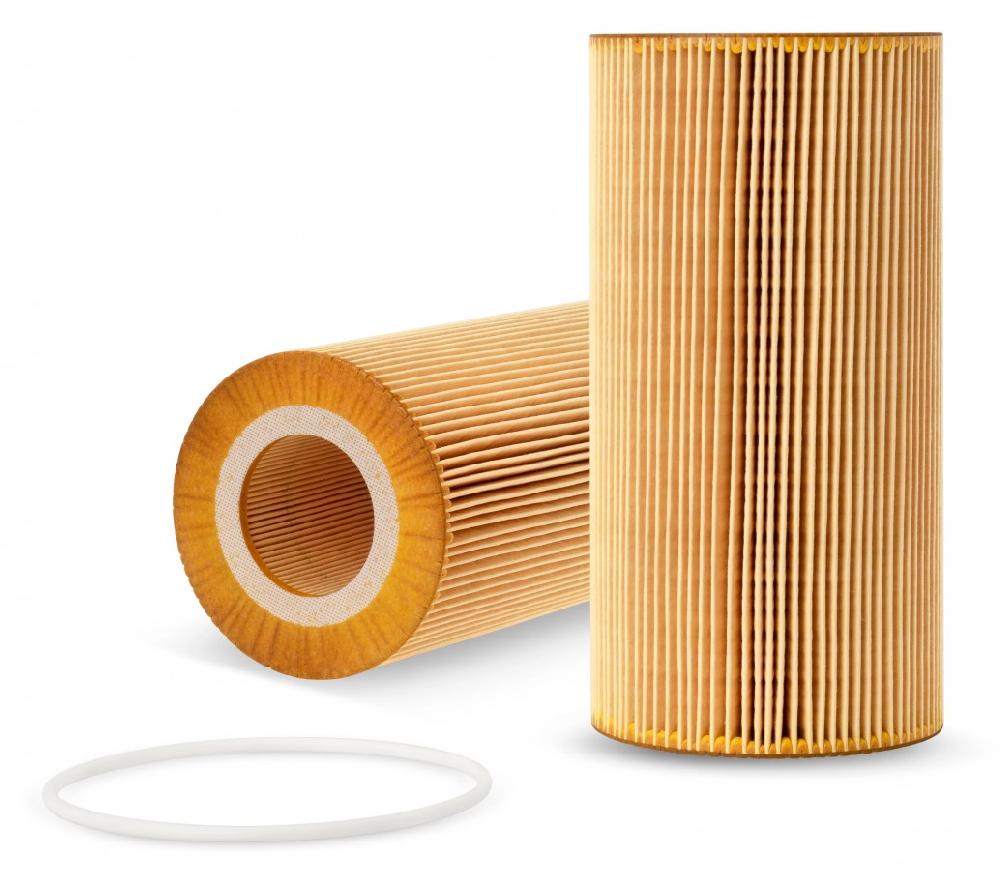 FILTRO ACEITE FLEETGUARD LF16233 REF: 57370