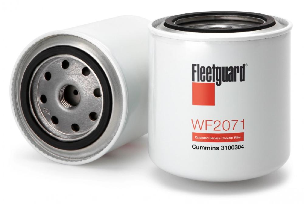 FILTRO COMBUSTIBLE FLEETGUARD WF2071 REF: 24071