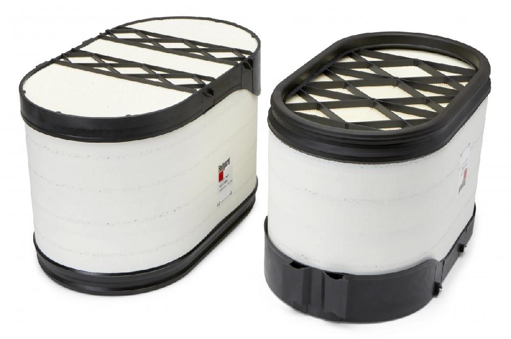 FILTRO AIRE FLEETGUARD AF-27688 REF: 49456