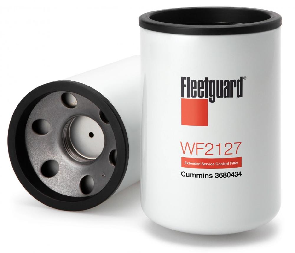 FILTRO COMBUSTIBLE FLEETGUARD WF2127 REF: 24113
