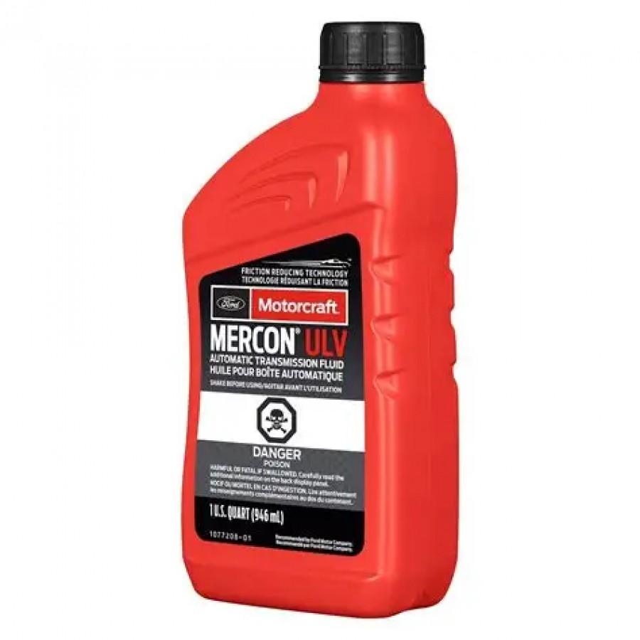 ACEITE MOTORCRAFT MERCON ULV NET 946mL