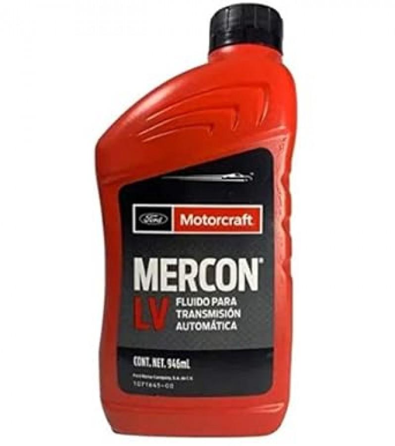 ACEITE MOTORCRAFT MERCON LV NET 946mL