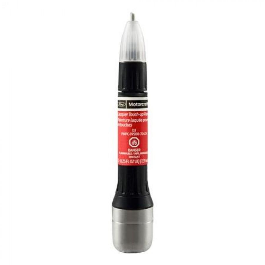 PINTURA DE RETOQUE MOTORCRAFT PMPC-19500-7236A RACE RED sf