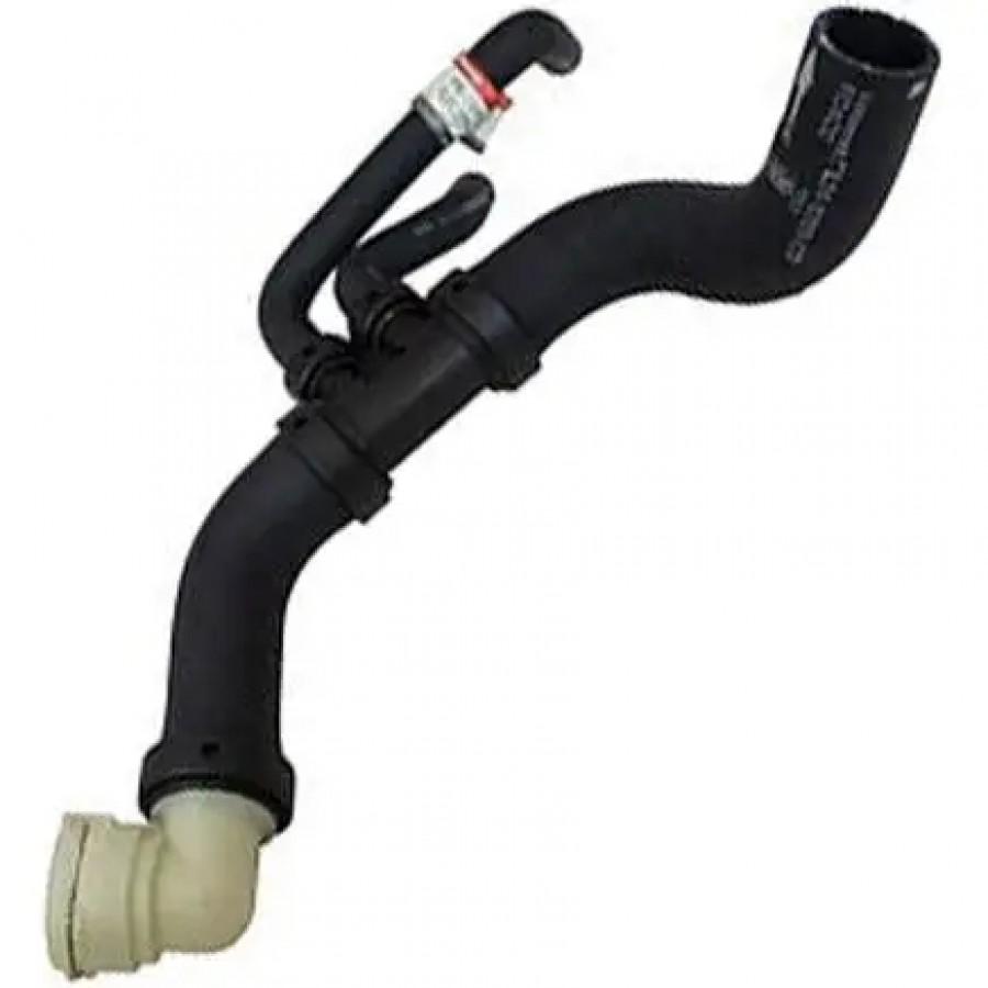 MAGUERA DE RADIADOR MOTORCRAFT KM-5078 BL3Z-8286-C REF: GATES 24451