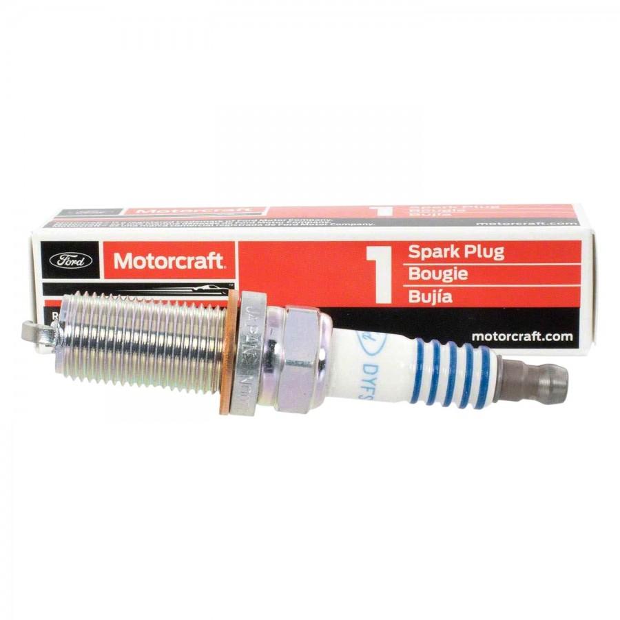 BUJIA MOTORCRAFT SP596 DYFS-12Y-PT REF: AI5362