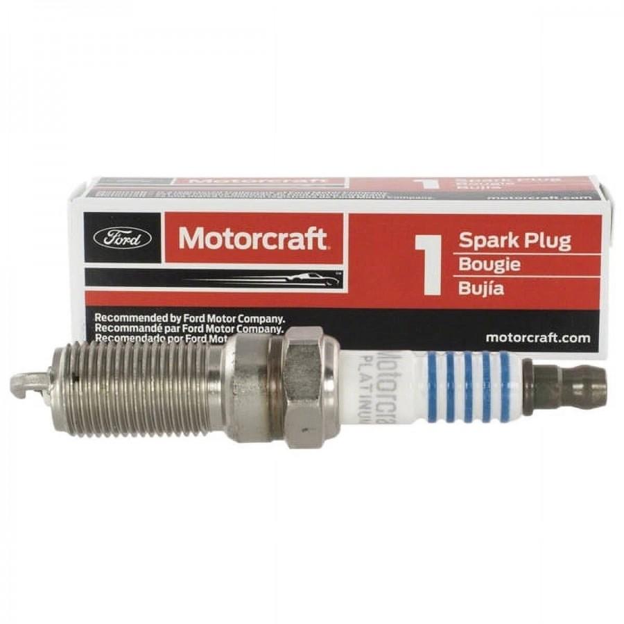 BUJIA MOTORCRAFT SP526X CYFS-12-FPX (AUTOLITE 5363)