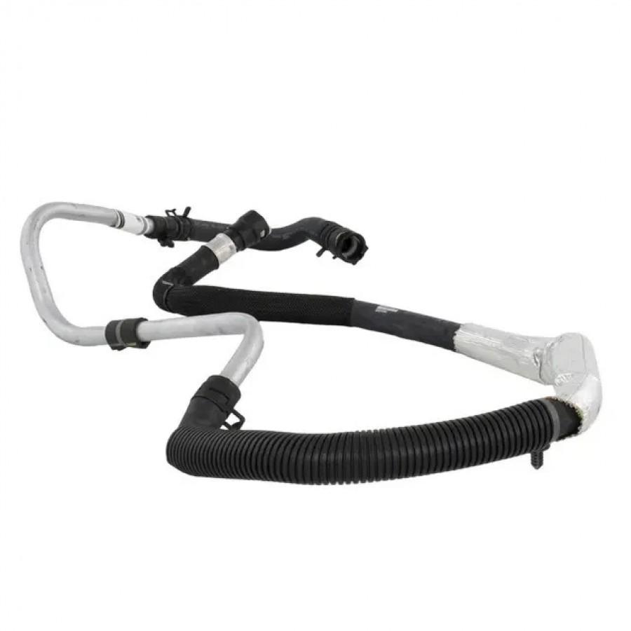 MANGUERA DE CALEFACTOR MOTORCRAFT KH1141