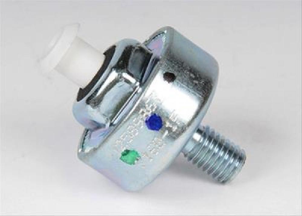SENSOR DE DETONACION ACDELCO 12589867 213-3521 | STANDARD KS116T