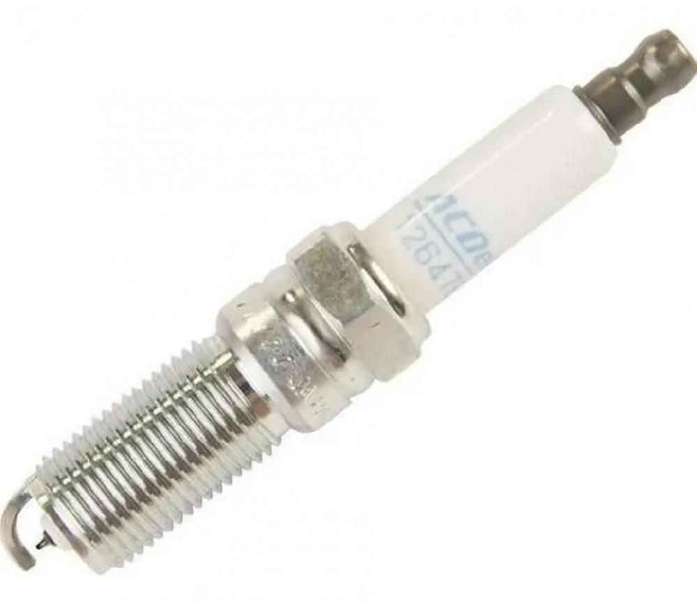 BUJIA ACDELCO 41-125 12681659 IRIDIUM (AUTOLITE XP5863)
