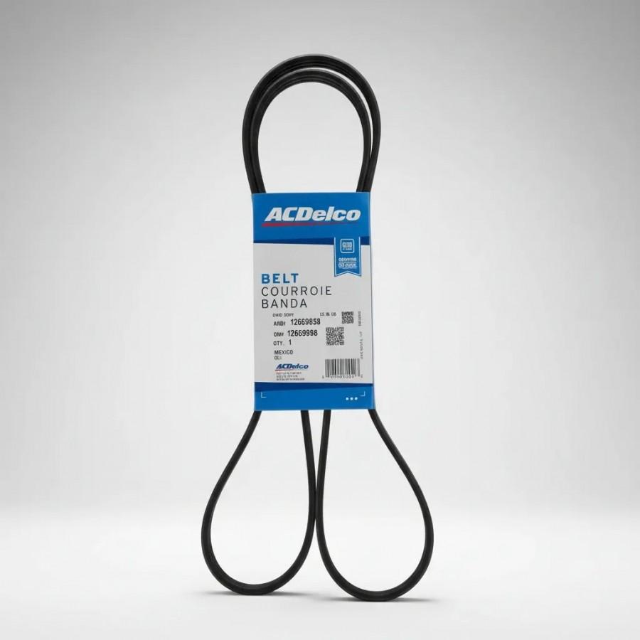 BANDA ACDELCO 12669858 REF CONTINENTAL 4060689S