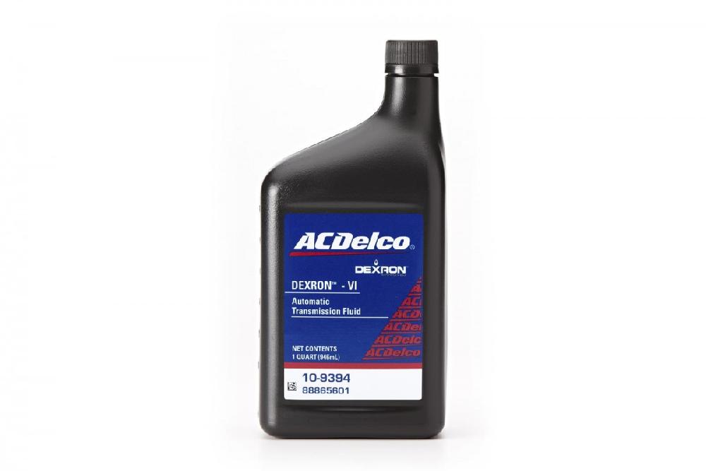 Aceite Acdelco Dexron VI 10-9394 88865601 Net 946mL