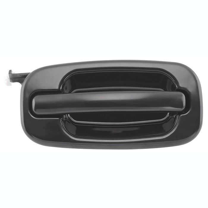 Manija Exterior Chevrolet Avalanche 2002-2006 97014