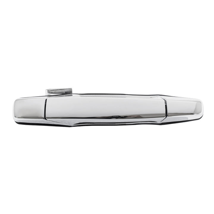 Manija Exterior Cadillac Escalade 2007-2014 97434