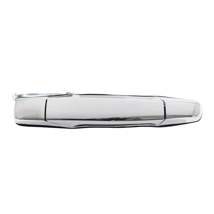 Manija Exterior Cadillac Escalade 2007-2014 97436