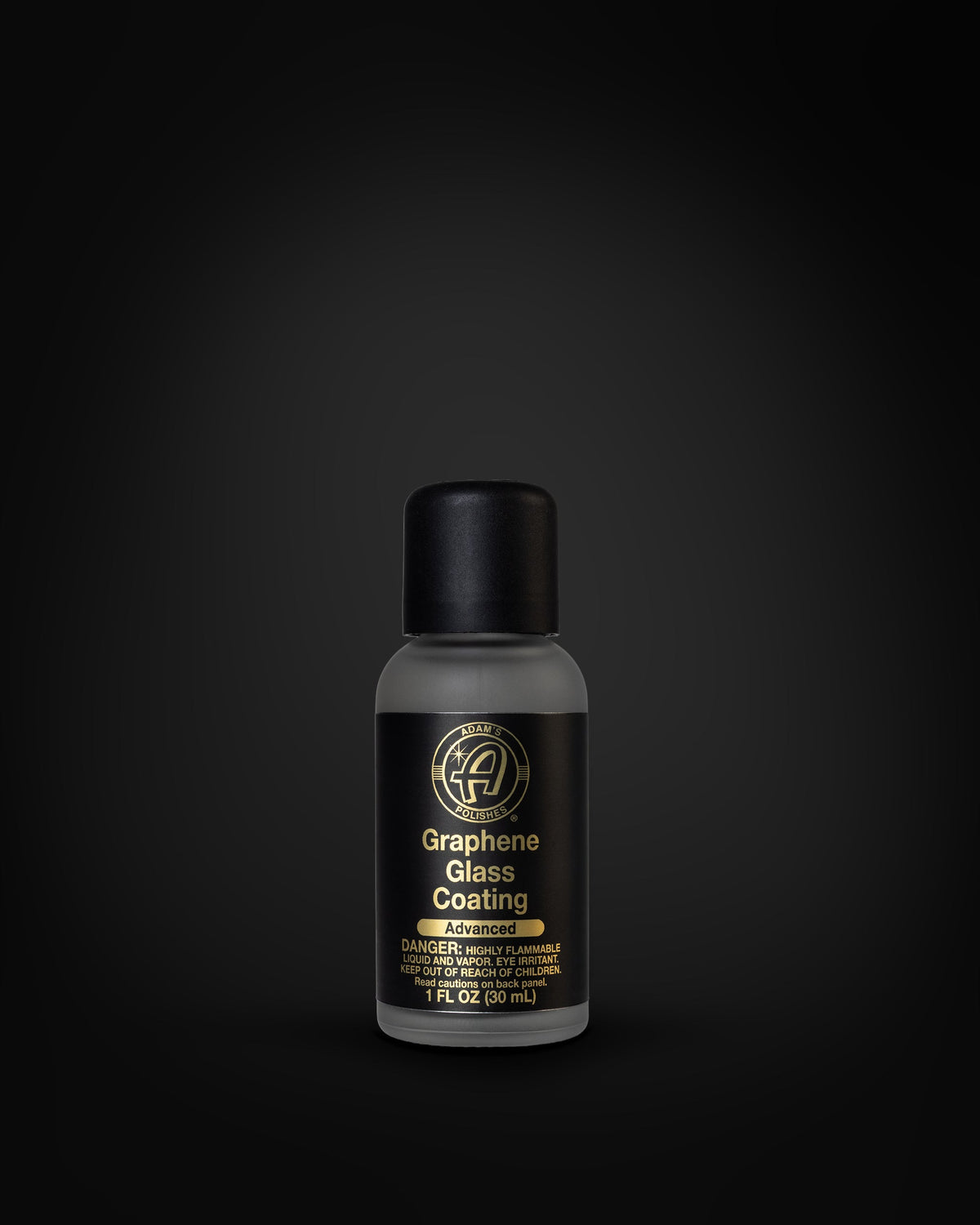 Adam’s Polishes Graphene Ceramic Glass Coating Advanced | NLT308-GGC329-04-030 | NLT verificada